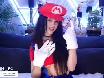 Group taanni_bc on Chaturbate