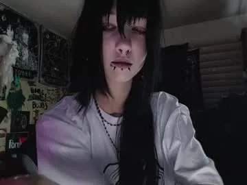 tabethashempert — GOAL: say HI My name is Lina, I'm new here and a little nervous. This is a big step for me. Let's do this together! #new #18 #goth #teen #natural [0 tokens remaining]