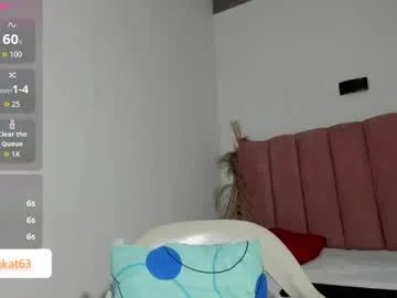 tahira_21 on Chaturbate