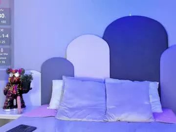 taracarsonn on Chaturbate