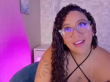tatii_moon on Chaturbate 