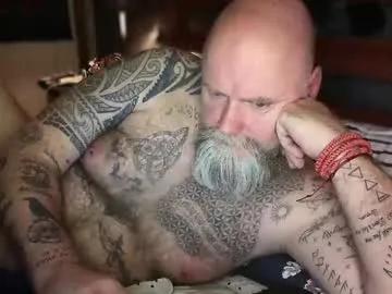 tattooeddilf01 on Chaturbate 