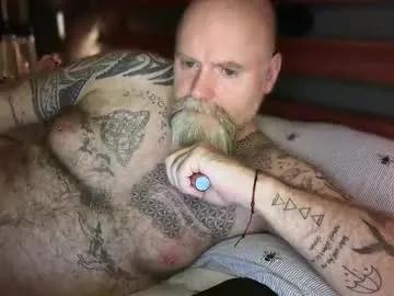 tattooeddilf01 on Chaturbate 