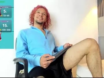 tayson_scott — anal in public / #bigcock #lovense #hairy #anal #twink [448 tokens remaining]