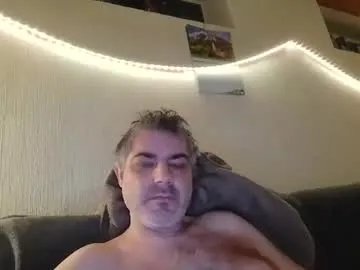 teeforyou on Chaturbate 