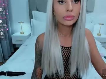 Freechat temptationns on Chaturbate