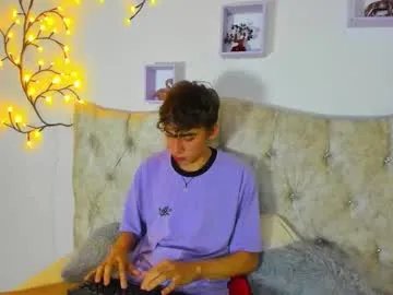 terrygrace on Chaturbate 