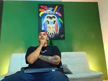 the_golden_boys on Chaturbate