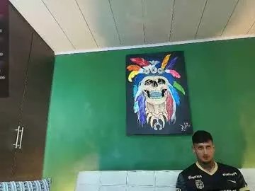 the_golden_boys —   121 //one s 1111   #lovense  #bigcock  #couple #muscle #straight #lovense #anal [4311 tokens remaining]