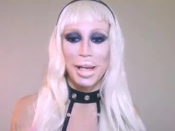 thedollxxxperience on Chaturbate