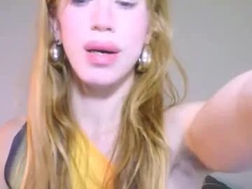 thedollxxxperience on Chaturbate