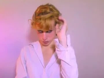 thedollxxxperience on Chaturbate