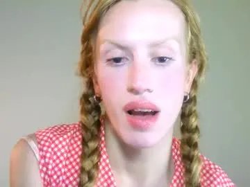 thedollxxxperience on Chaturbate