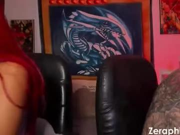 Freechat thejoestars on Chaturbate
