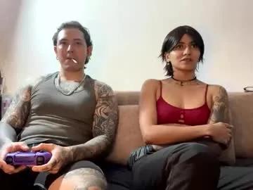 Freechat thejoestars on Chaturbate
