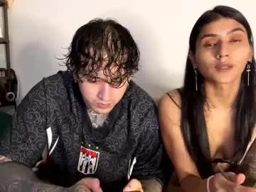 Freechat thejoestars on Chaturbate