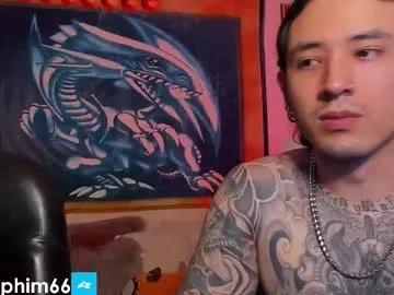 Freechat thejoestars on Chaturbate