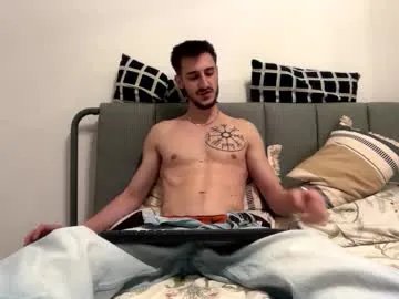 thejoker888 on Chaturbate