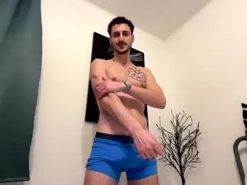 thejoker888 on Chaturbate