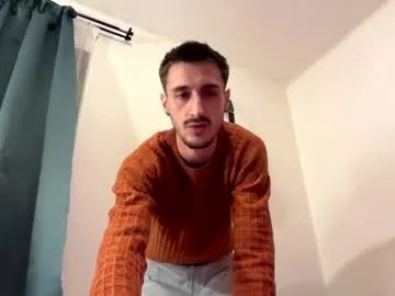 thejoker888 on Chaturbate