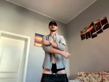 thejoker888 on Chaturbate