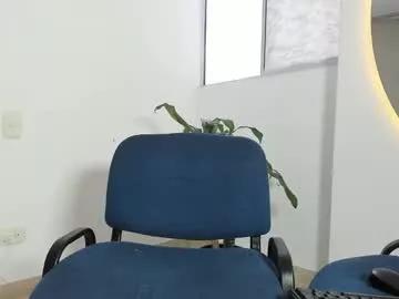 Freechat thenewclass on Chaturbate