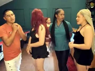 Freechat theorderofphoenixxx on Chaturbate