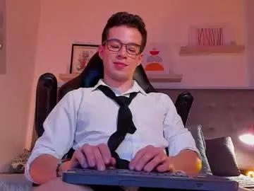 Freechat therealmartincox on Chaturbate