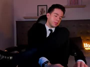 Freechat therealmartincox on Chaturbate