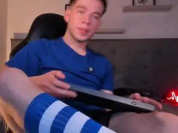 Freechat therealmartincox on Chaturbate