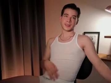 Freechat therealmartincox on Chaturbate
