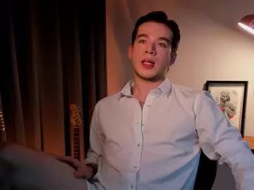 Freechat therealmartincox on Chaturbate