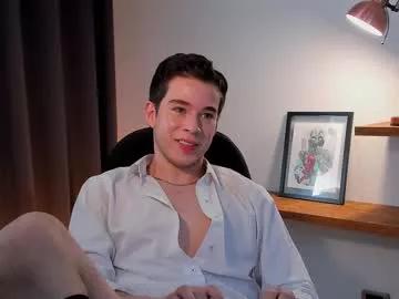 Freechat therealmartincox on Chaturbate