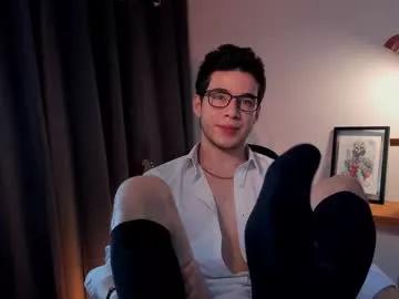 Freechat therealmartincox on Chaturbate