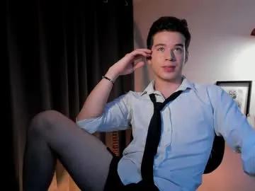 Freechat therealmartincox on Chaturbate