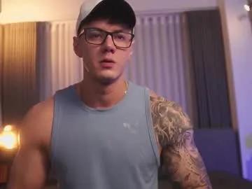 Chaturbate thomas_falcon1 is Freechat thomas_falcon1 — naughty night  come and have fun with me #party #bigcock #bigass #muscle #latino