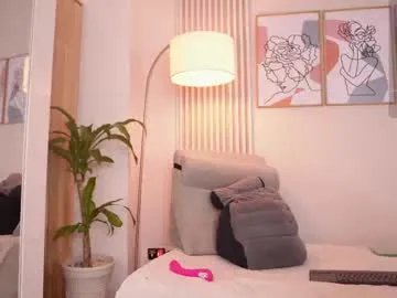 tiffany_sims on Chaturbate 