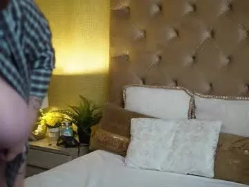 tiffanytrinity on Chaturbate