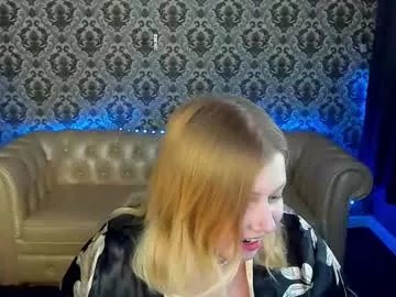 tinkerrbelll on Chaturbate
