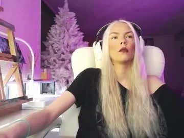 tinykylie on Chaturbate