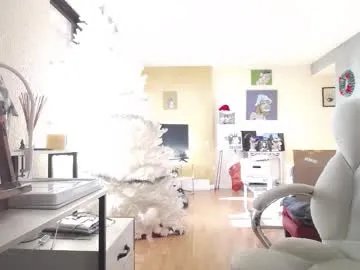 tinykylie on Chaturbate