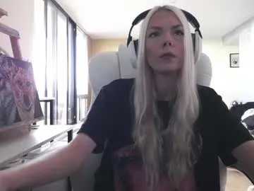 tinykylie on Chaturbate