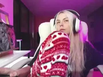 tinykylie on Chaturbate