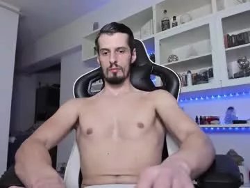 toddclaytonn on Chaturbate 