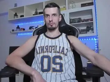 toddclaytonn on Chaturbate 