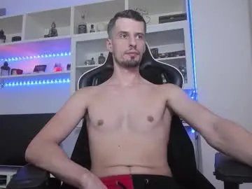 toddclaytonn on Chaturbate 