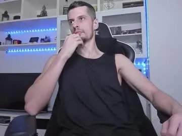 toddclaytonn on Chaturbate 