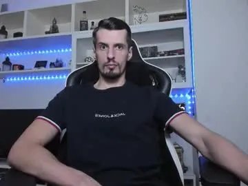 toddclaytonn on Chaturbate 