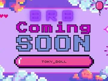 toky_doll — GOAL: deepthroat + ahegao  [111 tokens remaining]   rawr.   * *//  fav tip:  11 , 111, 666, 1111, 6666. #anal #ahegao #deepthroat  #goth #anime