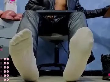 tom_brown12 — Help me to cuming - Goal: ALL MY CUM AND MY YELLOW FOR MY BITCH  [1200 tokens left] #jeans #feet #dirty #leather #socks #feet #jeans #socks #leather #dirty #jeans